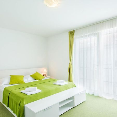 Bijaka Villas&Apartments Милна Екстер'єр фото