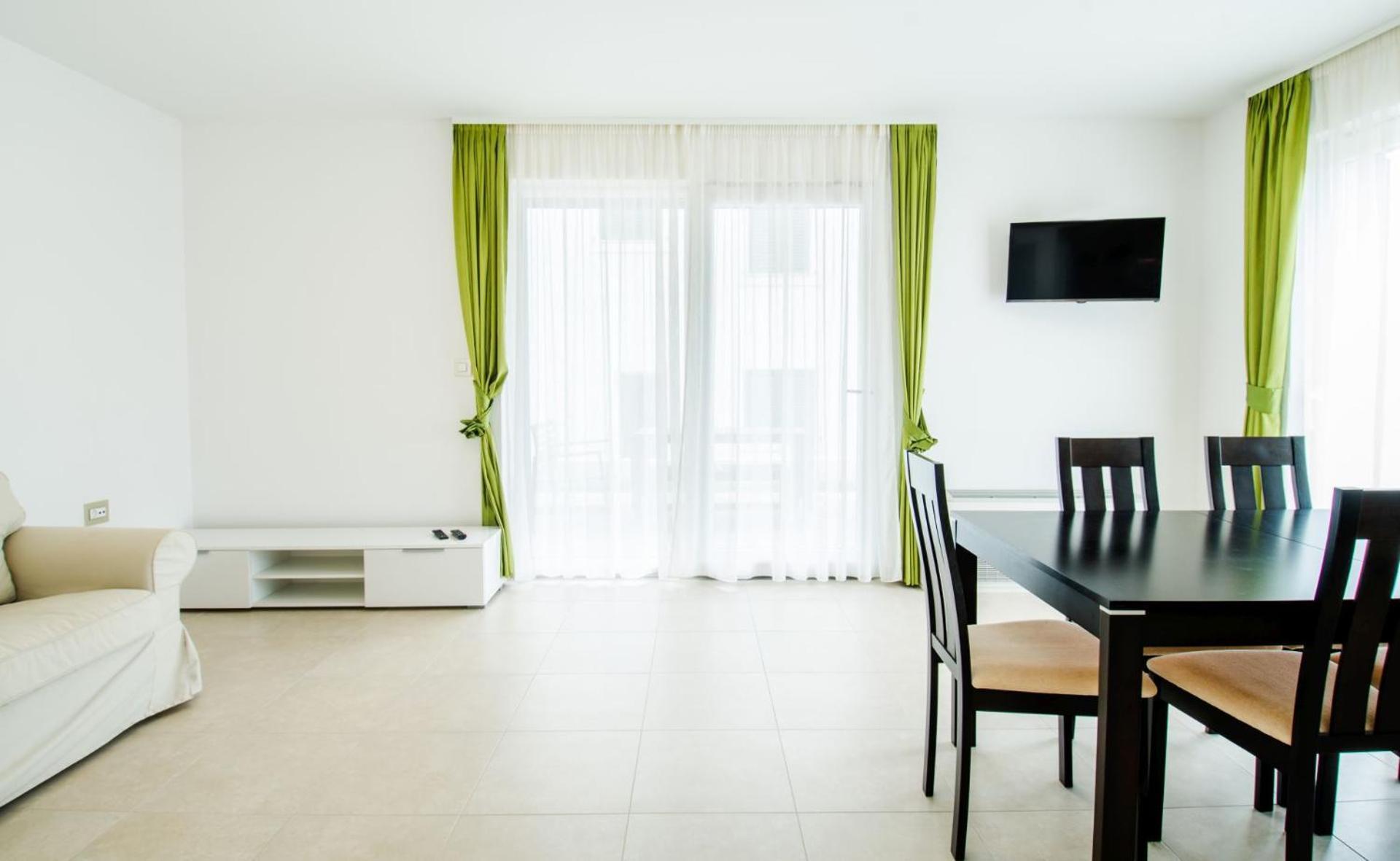 Bijaka Villas&Apartments Милна Екстер'єр фото