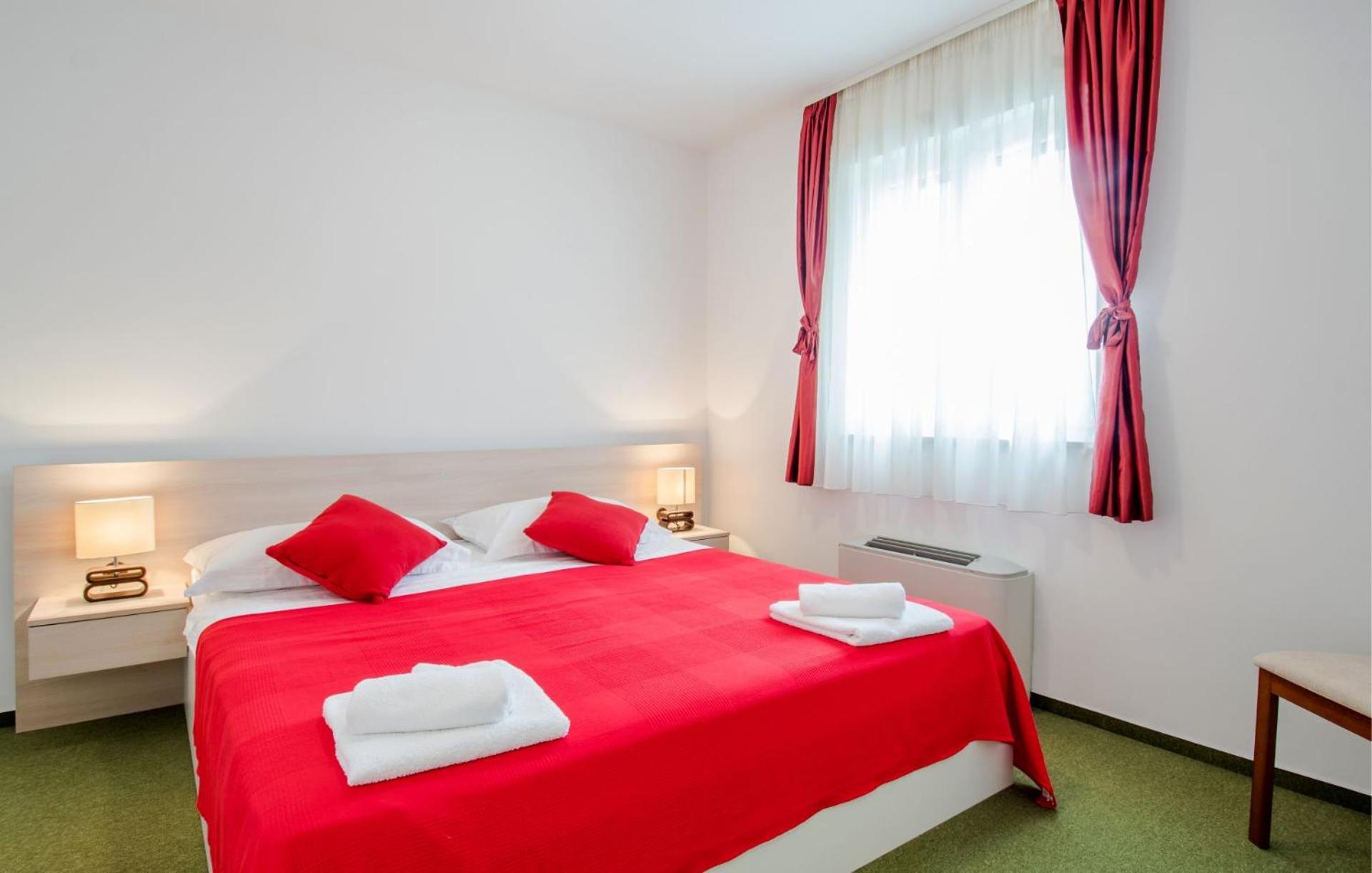 Bijaka Villas&Apartments Милна Номер фото