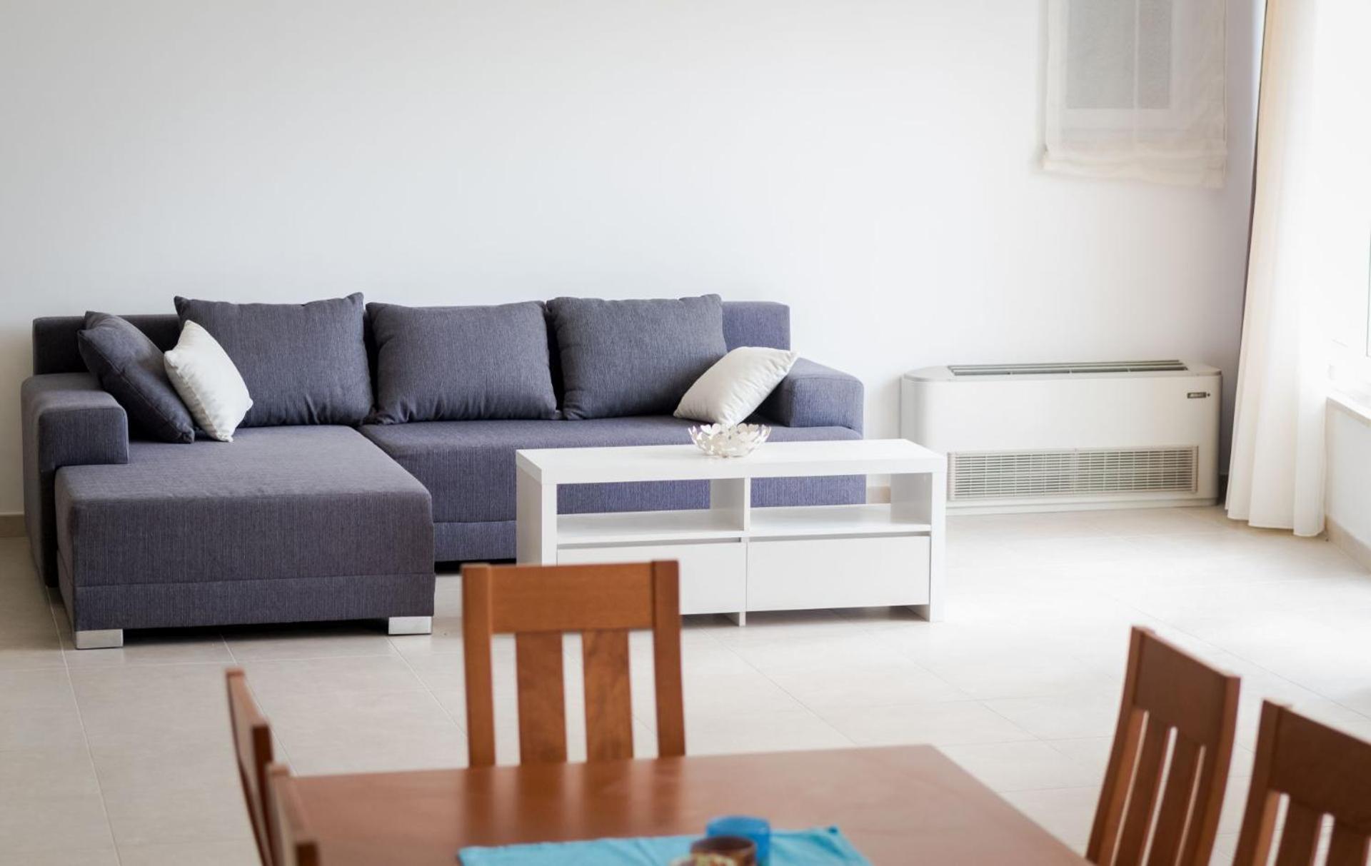 Bijaka Villas&Apartments Милна Номер фото