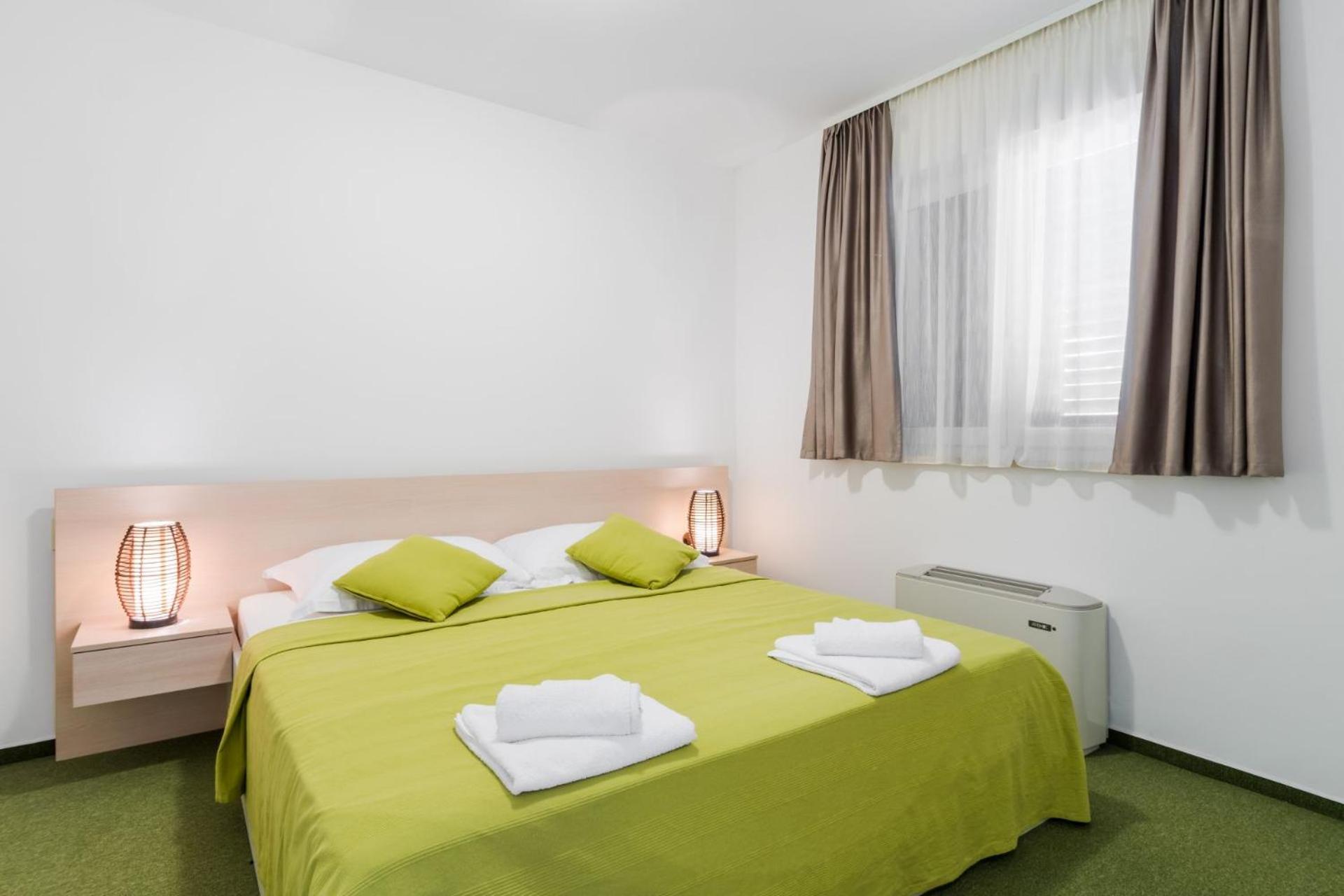 Bijaka Villas&Apartments Милна Номер фото