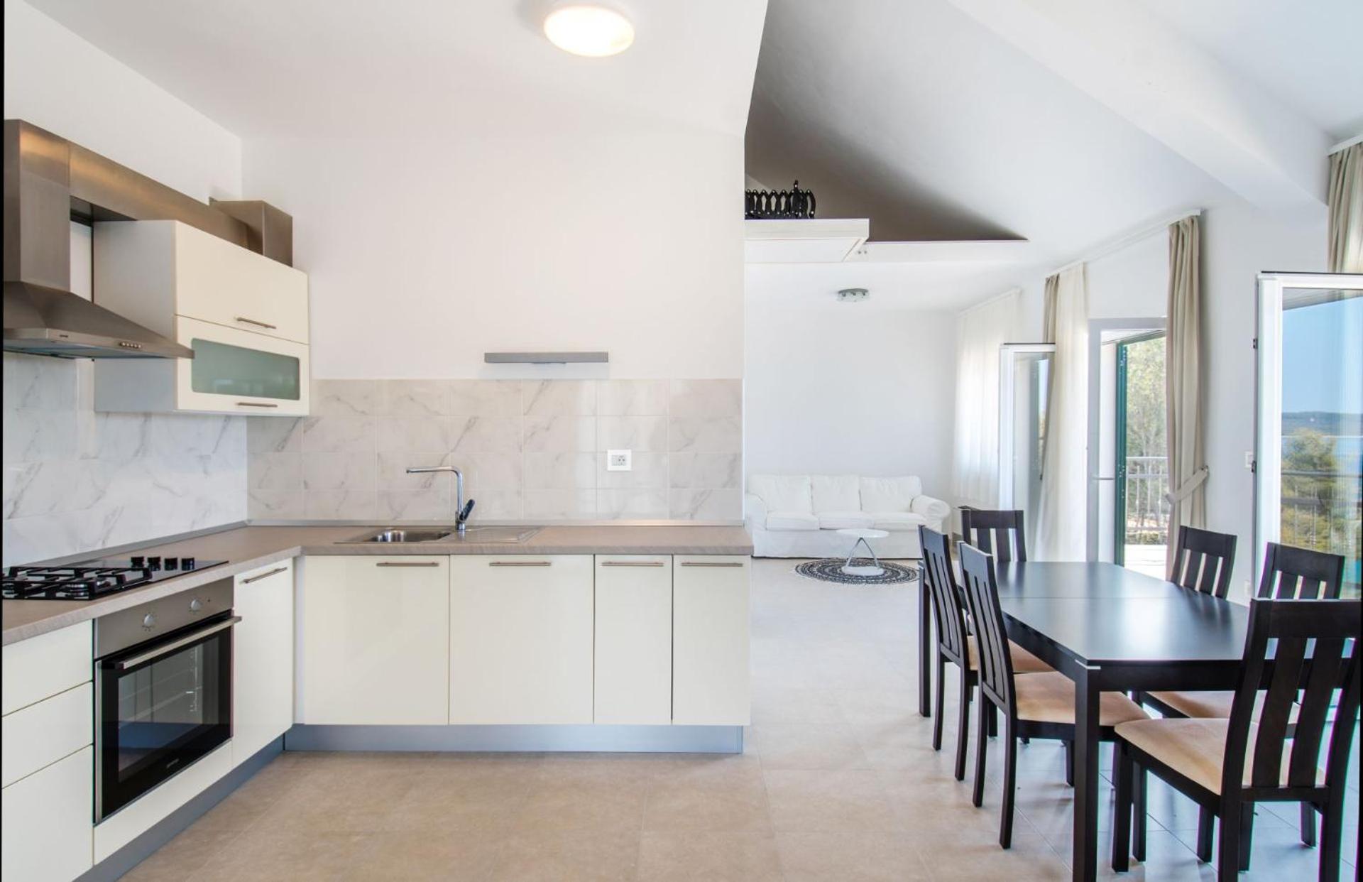 Bijaka Villas&Apartments Милна Номер фото