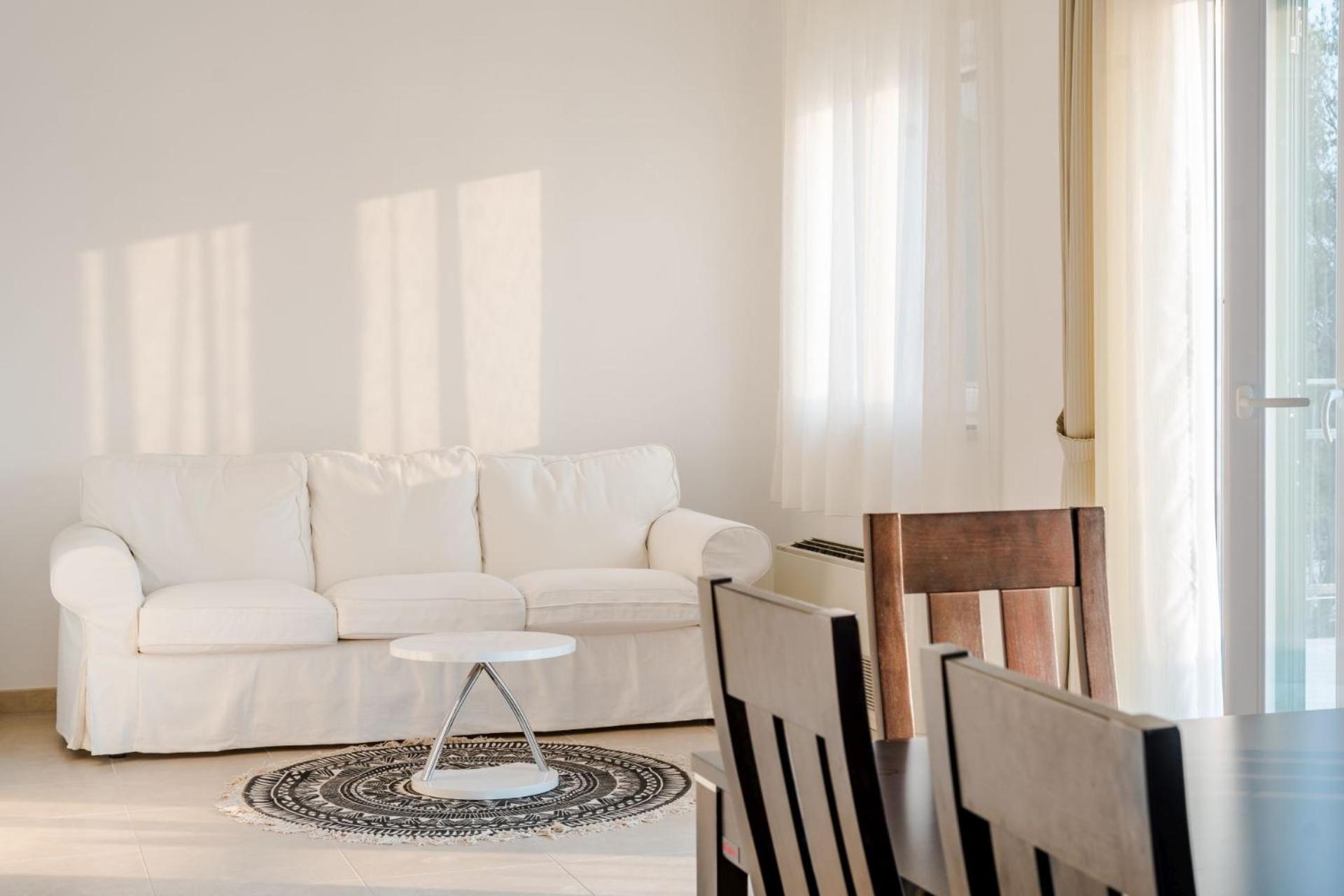 Bijaka Villas&Apartments Милна Номер фото