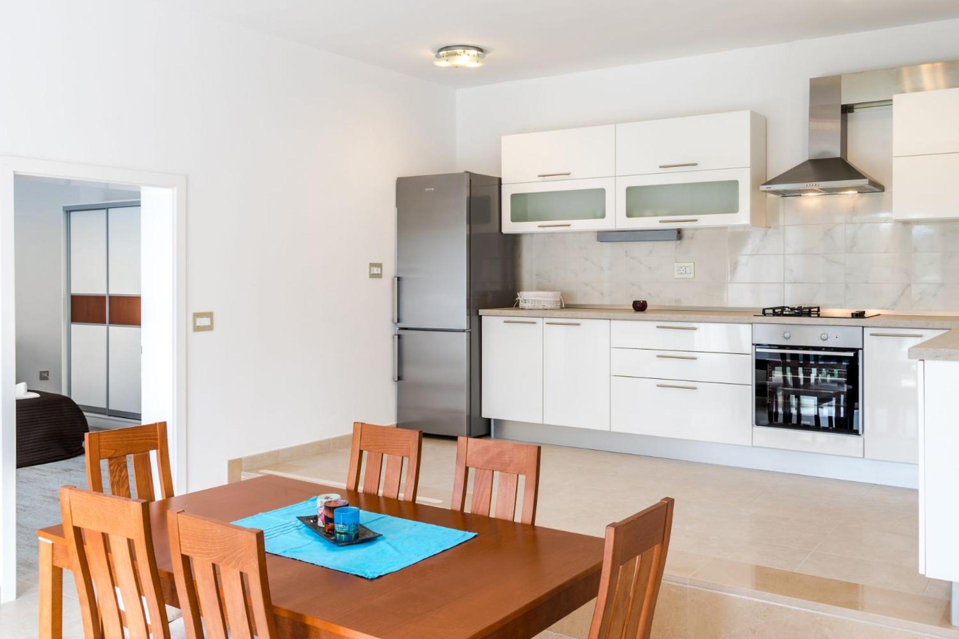 Bijaka Villas&Apartments Милна Номер фото