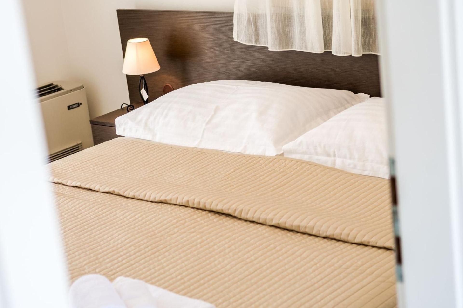 Bijaka Villas&Apartments Милна Номер фото
